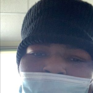 Meet your Posher, Caleb